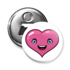 сердце-ангел