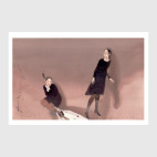 Звонок в дверь