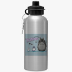 Спортивная бутылка