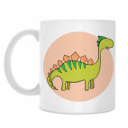 Кружка 330 мл