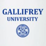 Gallifrey University