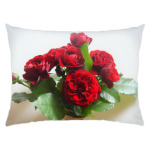 Красные розы