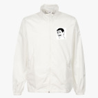 Ветровка без капюшона