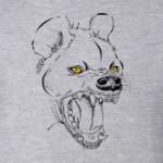 хохочущая гиена