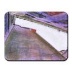 Синий дом на Васильевском