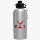 Спортивная бутылка