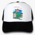 Кепки Trucker