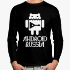 Лонгслив