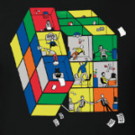 Кубик Рубика | Rubiks Cube