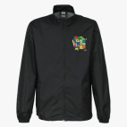 Ветровка без капюшона