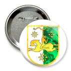 Герб Абхазии