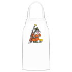 Кухонный фартук