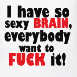 Sexy brain