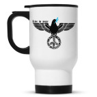 Кружка-термос