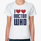 Doctor Who?Доктор Кто