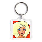 Одуванчик и сладкая куколка