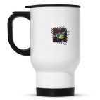 Кружка-термос