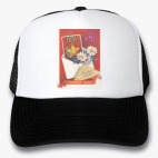 Кепки Trucker