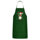 Кухонный фартук