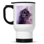 Кружка-термос