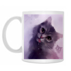 Кружка 330 мл