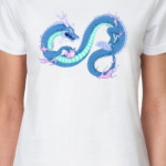 Китайский дракон