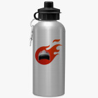 Спортивная бутылка