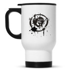 Кружка-термос