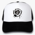Кепки Trucker