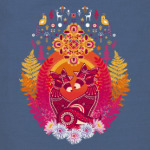 Kitsune Together Forever