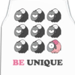 Be Unique