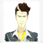 Borderlands 2 Handsome Jack