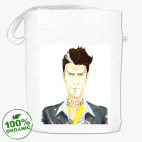 Сумка шоппер Borderlands 2 Handsome Jack
