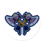 Топоры викинга