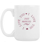 Кружка 420 мл