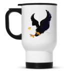 Кружка-термос