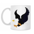 Кружка 330 мл