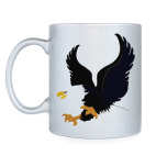 Настоящий орел