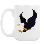 Кружка 420 мл