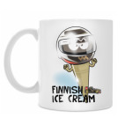 Кружка 330 мл