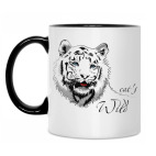 Wild cat's
