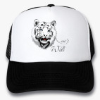 Кепки Trucker