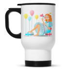 Кружка-термос