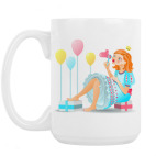 Кружка 420 мл