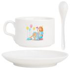 Кофейный набор