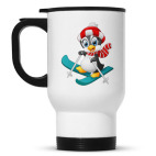 Кружка-термос