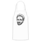 Кухонный фартук