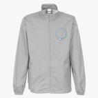 Ветровка без капюшона