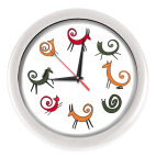 ЗВЕРУШКИ ЗАВИТУШКИ