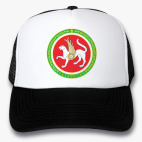 Кепки Trucker